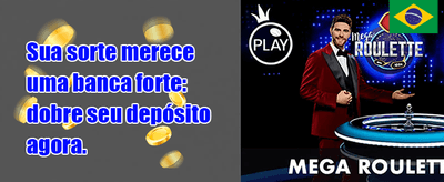 Indique um Amigo promotion banner