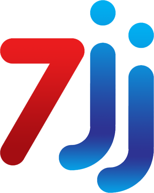 7jjbet.info Logo